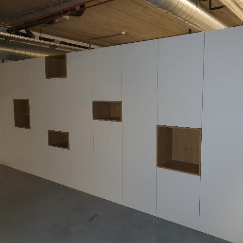 design maatkast
