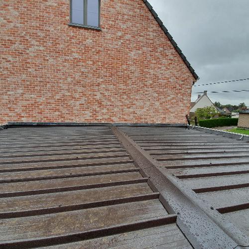 eco panelen plaatsen