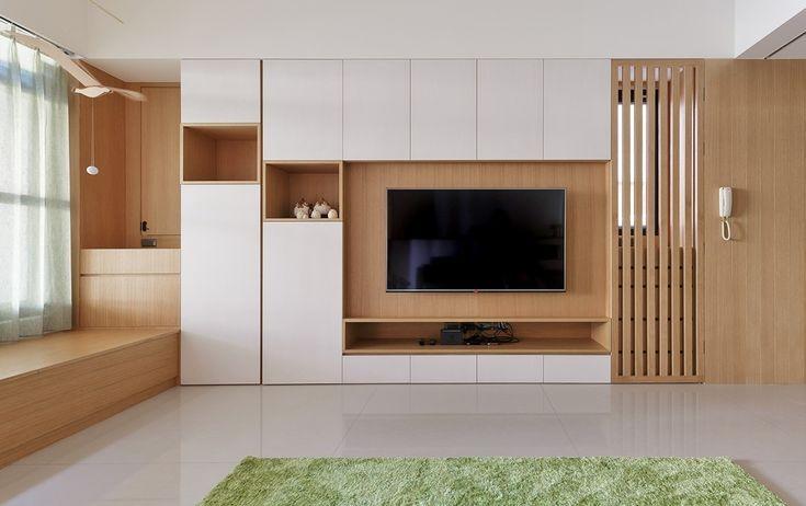 tv meubel design